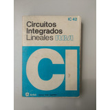 Circuitos Integrados Lineales Rca