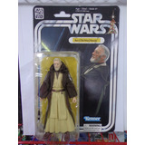 Ben Obi Wan Kenobi 40th Star Wars Black Series