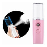 Nano Spray Vaporizador Humidificador Facial Usb