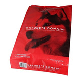 Croquetas Premium Nature's Domain Alimento Pavo Y Camote