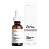 Suero Hidratante De Escualano 100% Puro | The Ordinary 30 Ml