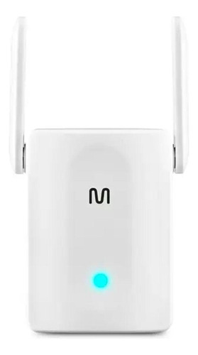 Repetidor 300 Mbps Wi-fi Multi Re059 121w Branco 110v/220v