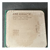 Procesador Amd Athlon 2