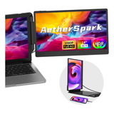 Extensor Monitor P/ Notebook 13 17 Windows Mac Android Ps4