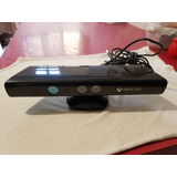 Kinect Xbox 360 Con Juegos