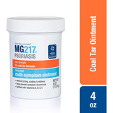 Pomada Fortificada Para Psoriasis Mg217 Vit. A, D Y E 113,4 G