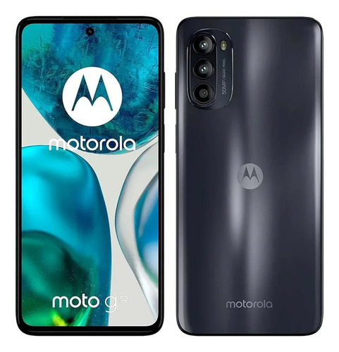 Moto G52