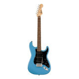 Squier Sonic Strato, California Blue, Guitarra Eléctrica