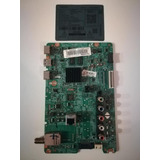 Placa Madre O Mainboard Para Smart Tv Samsung Un40j5200ag 