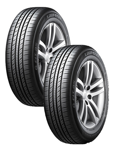 2 Llantas 205/65 R15 Laufenn Lh41 94h