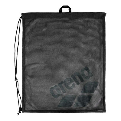 Morral Deportivo Arena One Go Negro | Meses sin interés