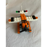 Lego Creator.. Sea Plane. 31028. Usado