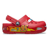 Crocs Cars Lmq Crocband Clog Kids