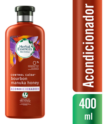 Acondicionador Herbal Essences Bío:re - mL a $28900