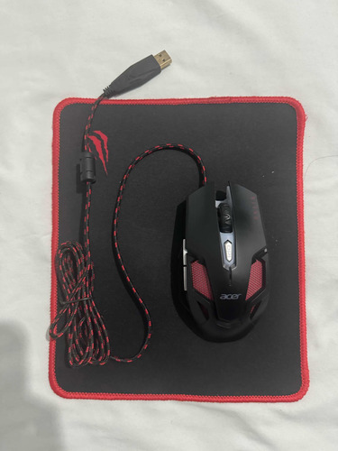 Mouse Gamer Acer Nitro 5