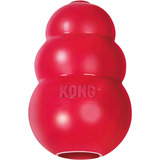 Kong Classic Rellenable Pequeño