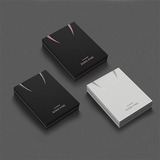 Blackpink - Born Pink 2do Álbum Original Kpop Ver. Box Set