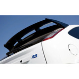 Focus Rs St Spoilers: Europa Hatchback 07-11