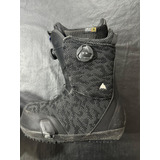 Vendo Botas Burton Swath Step On Para Snowboard Talle Us10