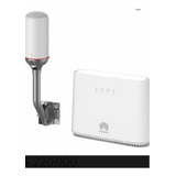 Antena Huawei B2368-57 Liberada