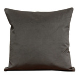 Funda Almohadon Pana 50x50 Decorativo Antimancha Pack X2