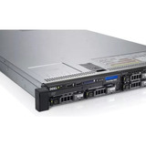 Servidor Dell R620 2 X Xeon E5-2660 28gb 8 X 300gb Sas 