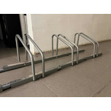 Bicicletero Modular (1 A 5 Bicicletas)