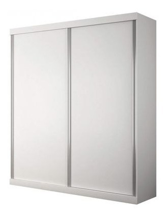 Placard Vestidor  Moderno Fabrica Melamina Pd-301 