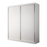 Placard Vestidor  Moderno Fabrica Melamina Pd-301 