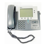 Telefone Cisco Ip Phone 7942g Cisco 7900 Series