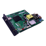 Placa Principal Tcl 43s6500fs / 40-rt41k1-mpb2hg