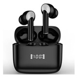 Ad J8 Pro Style Auriculares Bluetooth 5.3 Anc + Enc Estéreo