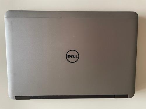 Notebook Dell Latitude E7240 12.5 Core I7 2.1ghz 8 Gb 256 Gb