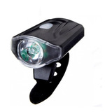 Farol Lanterna Recarregável Bicicleta Led Absolute Jy-7043