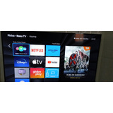 Smart Tv 4k 43,  Philco Roku 