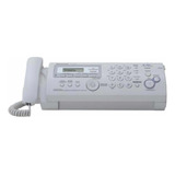 Fax Panasonic Kx-fp218ag