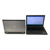 Dell Vostro 3460 -core I3 / 8gb/ Ssd 240 Gb/ W. 10 Em Oferta