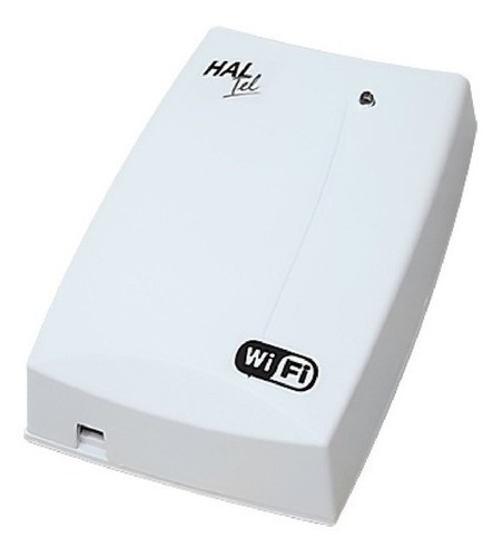 Comunicador Wifi Alarmas Automonitoreo Android iPhone