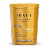 Trivitt Fluido+ Mascara Hid 1kg+ O Segredo + Cauteriz 300ml