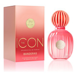 Perfume De Mujer The Icon Splendid Antonio Banderas 50ml