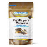 Papilla Para Embuchar Canarios 250g Canaries Alamazonas® Env