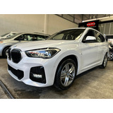 Bmw X1 2020 M Sport 20i Impecable!!!