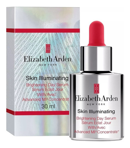 Elizabeth Arden, Skin Illuminating Day Serum Iluminador Dia Tipo De Piel Todo Tipo De Piel