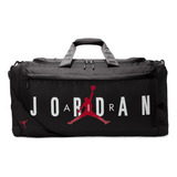 Maletin Nike Bags Jordan Brand S-negro/rojo