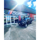 Mitsubishi L200 2007 2.5 Did Cab Doble 4x4