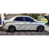 Toyota Etios 2019 1.5 Sedan Xls At