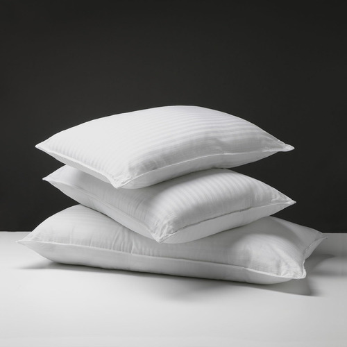 Almohada Dolce Notte Ii Confort Y Calidad Hotelera Para Dorm