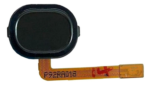 Flex Sensor Huella Compatible Con Samsung A30 / A40