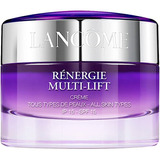 Rénergie Multi-lift Crème Tratamiento Lifting-firmeza Spf 15