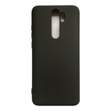 Carcasa Silicona Para Xiaomi Redmi Note 8 Pro 